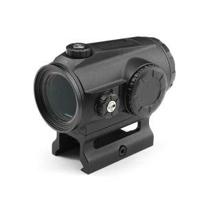 Solar Red Dot 1x25mm Reflex Sight with Reticles