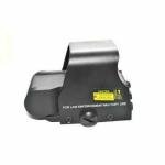 Sabre Tactical 553 Holographic Sight with Red/Green Dot