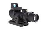 Trijicon 4x32mm ACOG LED Red Dot Sight