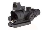 Trijicon 4x32mm ACOG LED Red Dot Sight
