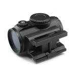 Solar Red Dot 1x25mm Reflex Sight with Reticles