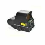 Sabre Tactical 553 Holographic Sight with Red/Green Dot