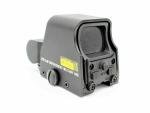 Sabre Tactical 553 Holographic Sight with Red/Green Dot
