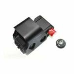 Sabre Tactical 553 Holographic Sight with Red/Green Dot