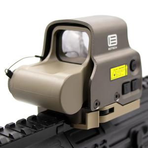 EXPS3-0 NV Holographic Red Dot Sight