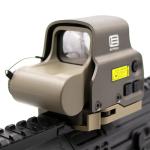 EXPS3-0 NV Holographic Red Dot Sight