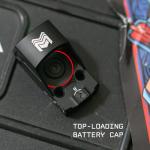 Monstrum Nitro+ Pistol Red Dot Sight 3 MOA