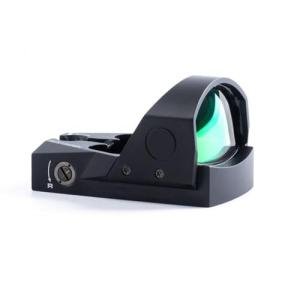 Compact 1x30mm Red Dot Holographic Sight