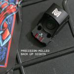 Monstrum Nitro+ Pistol Red Dot Sight 3 MOA
