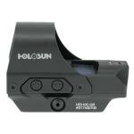 Holosun HE510C-GR Green Circle Dot Reflex Sight