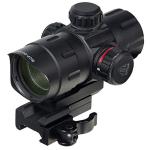 UTG 4.2" Red/Green CQB Dot Sight with Mount