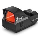 CVLIFE Multi Reticle Red Dot Sight for Rifles