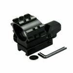 Tactical Red Green Dot Holographic Sight