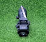 Trijicon 4x32 Red Chevron Holographic Sight