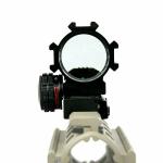 Tactical Red Green Dot Holographic Sight