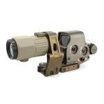 558 Holographic Red Dot Sight with NV Function