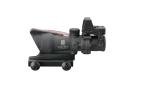 Trijicon 4x32 Red Chevron Holographic Sight