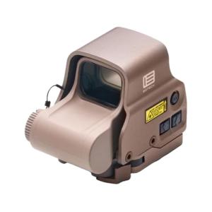 EOTECH EXPS3-DCRTAN Holographic Red Dot Sight