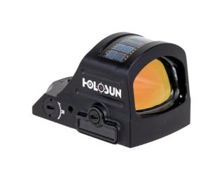 Holosun HS407C Red Dot Sight 2MOA