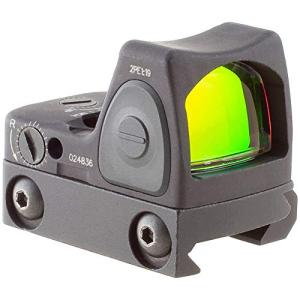 Trijicon RMR Type 2 3.25 MOA Red Dot Sight