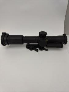 Trijicon VCOG SCO 1-8x28 Red Dot Scope