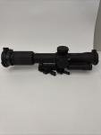 Trijicon VCOG SCO 1-8x28 Red Dot Scope