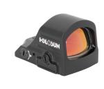 Holosun 407 3MOA Reflex Sight - Shake Awake