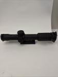 Trijicon VCOG SCO 1-8x28 Red Dot Scope