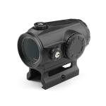 Solar Red Dot Reflex Sight with Multiple Reticles