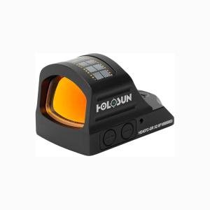 Holosun 2 MOA Green Dot Reflex Sight