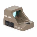 Holosun HE507K Green Red Dot Pistol Sight