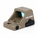 Holosun HE507K Green Red Dot Pistol Sight