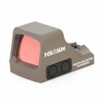 Holosun HE507K Green Red Dot Pistol Sight