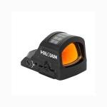 Holosun 2 MOA Green Dot Reflex Sight