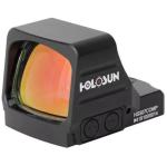 Holosun HS507COMP Shake Awake Red Dot Sight