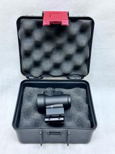 Trijicon MRO HD 1x25mm Red Dot Sight