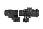 Trijicon MRO® SD Red Dot Sight & 3X Magnifier