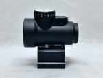 Trijicon MRO HD 1x25mm Red Dot Sight