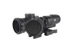 Trijicon MRO® SD Red Dot Sight & 3X Magnifier
