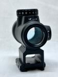 Trijicon MRO HD 1x25mm Red Dot Sight