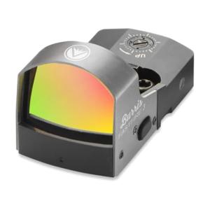 Burris FastFire III Red Dot Sight - Black