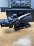 Trijicon ACOG TA31F 4x32 Red Dot Sight