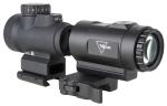 Trijicon MRO SD Red Dot Sight with Magnifier