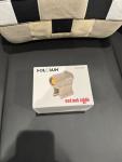 Holosun 2 MOA Red Dot Sight HS403B-FDE