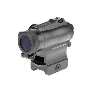 Holosun HE515GM-GR Green Dot Sight with Circle