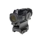 Holosun HE515GM-GR Green Dot Sight with Circle