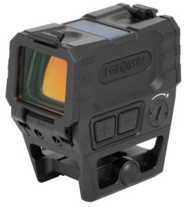 Holosun AEMS-PRO-X2-GD Gold Reflex Sight