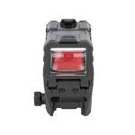 Holosun AEMS-PRO-X2-GD Gold Reflex Sight