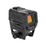 Holosun AEMS-PRO-X2-GD Gold Reflex Sight