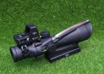 Trijicon ACOG 3.5x35 Red Dot Holographic Sight